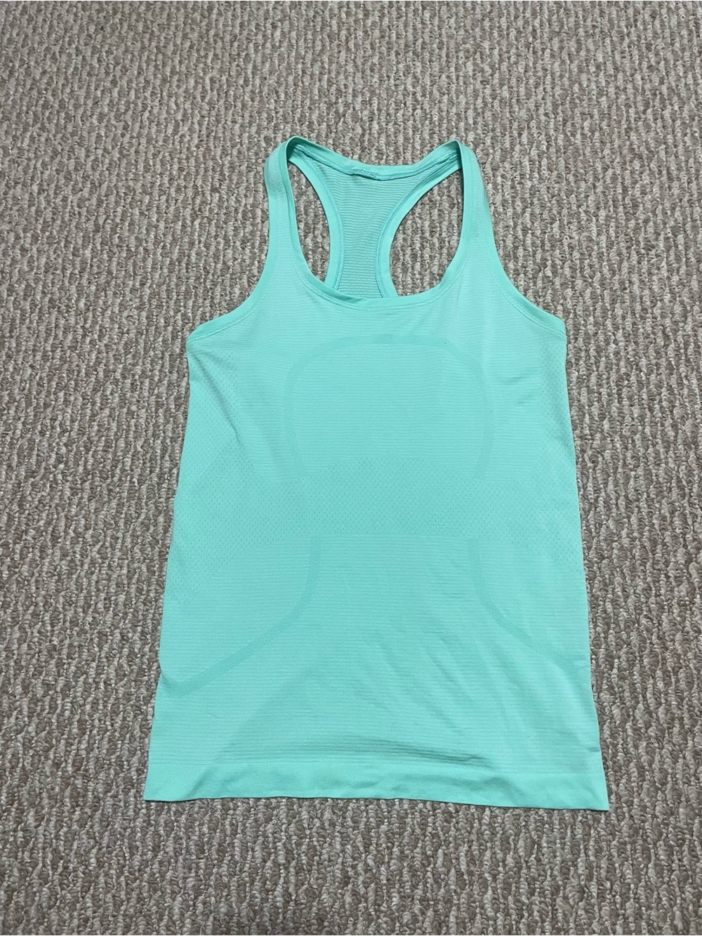 Lululemon Swiftly Tech Racerback - Picture 2 of 4